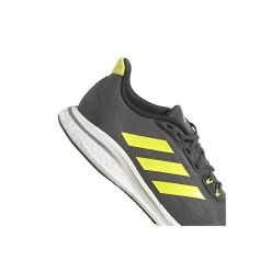 ADIDAS PERFORMANCE Adidas Supernova+ Laufschuhe Herren - Grau/gelb -Sportbekleidung Verkauf adidas supernova laufschuhe herren grau gelb7