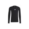 ADIDAS PERFORMANCE Adidas Techfit Compression Langarm Shirt Herren - Schwarz -Sportbekleidung Verkauf adidas techfit compression langarm shirt herren schwarz