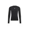 ADIDAS PERFORMANCE Adidas Techfit Compression Langarm Shirt - Herren - Schwarz -Sportbekleidung Verkauf adidas techfit compression langarm shirt herren schwarz 1