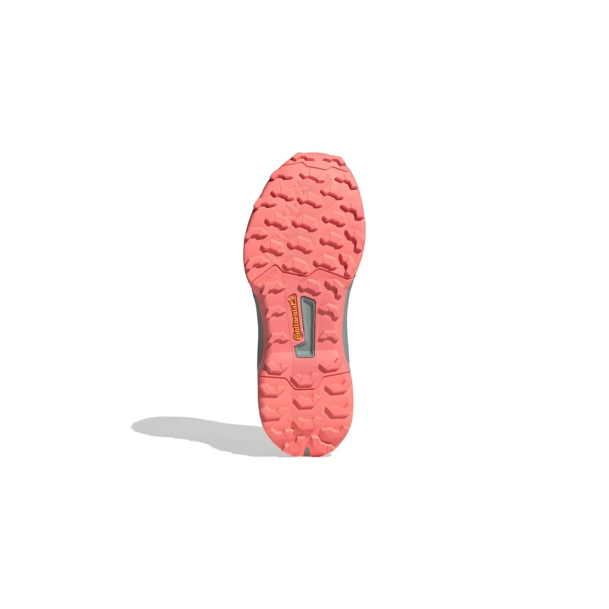 ADIDAS PERFORMANCE Adidas TERREX AX4 Primegreen Wanderschuhe Damen - Grau/grün 5 ADIDAS PERFORMANCE Adidas TERREX AX4 Primegreen Wanderschuhe Damen - Grau/grün – Bild 3