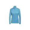 ADIDAS PERFORMANCE Adidas Terrex Multi Zip Jacke Damen - Hellblau -Sportbekleidung Verkauf adidas terrex multi zip jacke damen hellblau