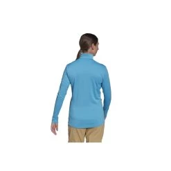 ADIDAS PERFORMANCE Adidas Terrex Multi Zip Jacke Damen - Hellblau 11 ADIDAS PERFORMANCE Adidas Terrex Multi Zip Jacke Damen - Hellblau -Sportbekleidung Verkauf adidas terrex multi zip jacke damen hellblau3