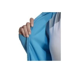 ADIDAS PERFORMANCE Adidas Terrex Multi Zip Jacke Damen - Hellblau 14 ADIDAS PERFORMANCE Adidas Terrex Multi Zip Jacke Damen - Hellblau -Sportbekleidung Verkauf adidas terrex multi zip jacke damen hellblau6