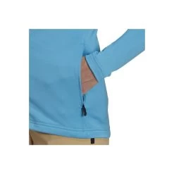 ADIDAS PERFORMANCE Adidas Terrex Multi Zip Jacke Damen - Hellblau 15 ADIDAS PERFORMANCE Adidas Terrex Multi Zip Jacke Damen - Hellblau -Sportbekleidung Verkauf adidas terrex multi zip jacke damen hellblau7