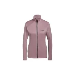 ADIDAS PERFORMANCE Adidas Terrex Multi Zip Jacke Damen - Rosa
