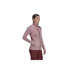 ADIDAS PERFORMANCE Adidas Terrex Multi Zip Jacke Damen - Rosa -Sportbekleidung Verkauf adidas terrex multi zip jacke damen rosa4