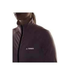 ADIDAS PERFORMANCE Adidas Terrex Multi Zip Jacke Damen - Rosa -Sportbekleidung Verkauf adidas terrex multi zip jacke damen rosa5