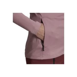 ADIDAS PERFORMANCE Adidas Terrex Multi Zip Jacke Damen - Rosa -Sportbekleidung Verkauf adidas terrex multi zip jacke damen rosa7