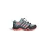 ADIDAS PERFORMANCE Adidas TERREX Swift R2 GORE-TEX Wanderschuhe Damen - Grau/orange -Sportbekleidung Verkauf adidas terrex swift r2 gore tex wanderschuhe damen grau orange