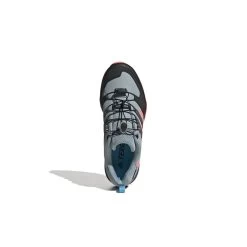 ADIDAS PERFORMANCE Adidas TERREX Swift R2 GORE-TEX Wanderschuhe Damen - Grau/orange -Sportbekleidung Verkauf adidas terrex swift r2 gore tex wanderschuhe damen grau orange3