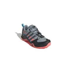 ADIDAS PERFORMANCE Adidas TERREX Swift R2 GORE-TEX Wanderschuhe Damen - Grau/orange -Sportbekleidung Verkauf adidas terrex swift r2 gore tex wanderschuhe damen grau orange5