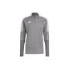 ADIDAS PERFORMANCE Adidas Tiro 21 Langarm Shirt Herren - Grau