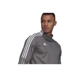 ADIDAS PERFORMANCE Adidas Tiro 21 Langarm Shirt Herren - Grau -Sportbekleidung Verkauf adidas tiro 21 langarm shirt herren grau4