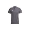 ADIDAS PERFORMANCE Adidas Tiro 21 Poloshirt Herren - Grau -Sportbekleidung Verkauf adidas tiro 21 poloshirt herren grau