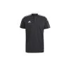 ADIDAS PERFORMANCE Adidas Tiro 21 Poloshirt Herren - Schwarz -Sportbekleidung Verkauf adidas tiro 21 poloshirt herren schwarz