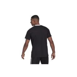 ADIDAS PERFORMANCE Adidas Tiro 21 Poloshirt Herren - Schwarz -Sportbekleidung Verkauf adidas tiro 21 poloshirt herren schwarz3