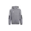ADIDAS PERFORMANCE Adidas Tiro 21 Sweat Hoodie Kinder - Grau