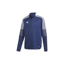 ADIDAS PERFORMANCE Adidas Tiro 21 Sweatshirt Kinder - Navy