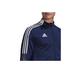 ADIDAS PERFORMANCE Adidas Tiro 21 Trainingsjacke Herren - Navy -Sportbekleidung Verkauf adidas tiro 21 trainingsjacke herren navy3