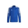 ADIDAS PERFORMANCE Adidas Tiro 21 Trainingsjacke Kinder - Blau