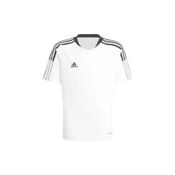 ADIDAS PERFORMANCE Adidas Tiro 21 Trainingstrikot Kinder - Weiß