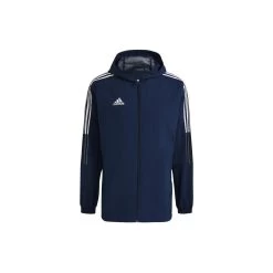 ADIDAS PERFORMANCE Adidas Tiro 21 Windbreaker Jacke Herren - Navy
