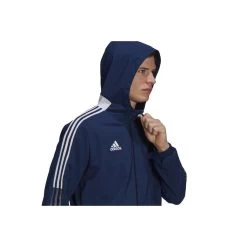ADIDAS PERFORMANCE Adidas Tiro 21 Windbreaker Jacke Herren - Navy -Sportbekleidung Verkauf adidas tiro 21 windbreaker jacke herren navy3