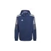 ADIDAS PERFORMANCE Adidas Tiro 21 Windbreaker Jacke Kinder - Navy -Sportbekleidung Verkauf adidas tiro 21 windbreaker jacke kinder navy
