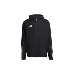 ADIDAS PERFORMANCE Adidas Tiro 23 Competition Allwetterjacke Herren - Schwarz