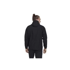 ADIDAS PERFORMANCE Adidas Tiro 23 Competition Allwetterjacke Herren - Schwarz -Sportbekleidung Verkauf adidas tiro 23 competition allwetterjacke herren schwarz3