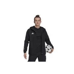 ADIDAS PERFORMANCE Adidas Tiro 23 Competition Allwetterjacke Herren - Schwarz -Sportbekleidung Verkauf adidas tiro 23 competition allwetterjacke herren schwarz4