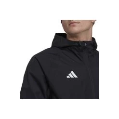 ADIDAS PERFORMANCE Adidas Tiro 23 Competition Allwetterjacke Herren - Schwarz -Sportbekleidung Verkauf adidas tiro 23 competition allwetterjacke herren schwarz5