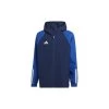 ADIDAS PERFORMANCE Adidas Tiro 23 Competition Allwetterjacke Kinder - Navy/blau -Sportbekleidung Verkauf adidas tiro 23 competition allwetterjacke kinder navy blau