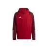ADIDAS PERFORMANCE Adidas Tiro 23 Competition Allwetterjacke Kinder - Rot -Sportbekleidung Verkauf adidas tiro 23 competition allwetterjacke kinder rot