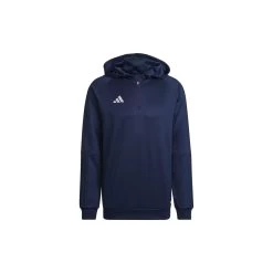 ADIDAS PERFORMANCE Adidas Tiro 23 Competition Half Zip Hoodie Herren - Navy