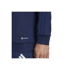 ADIDAS PERFORMANCE Adidas Tiro 23 Competition Half Zip Hoodie Herren - Navy -Sportbekleidung Verkauf adidas tiro 23 competition half zip hoodie herren navy6