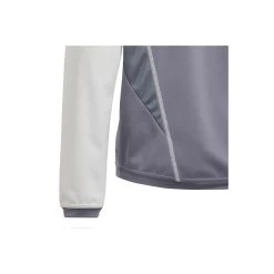 ADIDAS PERFORMANCE Adidas Tiro 23 Competition Half Zip Langarm Shirt Kinder - Grau -Sportbekleidung Verkauf adidas tiro 23 competition half zip langarm shirt kinder grau4