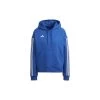 ADIDAS PERFORMANCE Adidas Tiro 23 Competition Hoodie Damen - Blau 2 ADIDAS PERFORMANCE Adidas Tiro 23 Competition Hoodie Damen - Blau -Sportbekleidung Verkauf adidas tiro 23 competition hoodie damen blau