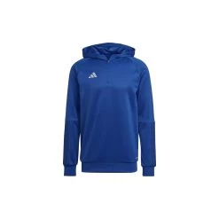 ADIDAS PERFORMANCE Adidas Tiro 23 Competition Hoodie Herren - Blau