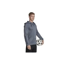 ADIDAS PERFORMANCE Adidas Tiro 23 Competition Hoodie Herren - Grau -Sportbekleidung Verkauf adidas tiro 23 competition hoodie herren grau3