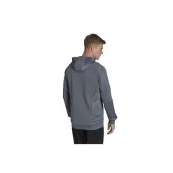 ADIDAS PERFORMANCE Adidas Tiro 23 Competition Hoodie Herren - Grau -Sportbekleidung Verkauf adidas tiro 23 competition hoodie herren grau4