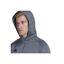 ADIDAS PERFORMANCE Adidas Tiro 23 Competition Hoodie Herren - Grau -Sportbekleidung Verkauf adidas tiro 23 competition hoodie herren grau5