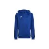 ADIDAS PERFORMANCE Adidas Tiro 23 Competition Hoodie Kinder - Blau -Sportbekleidung Verkauf adidas tiro 23 competition hoodie kinder blau