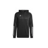 ADIDAS PERFORMANCE Adidas Tiro 23 Competition Hoodie Kinder - Schwarz