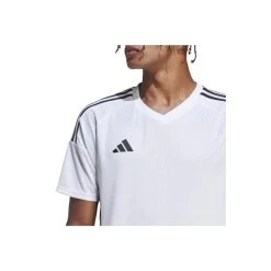 ADIDAS PERFORMANCE Adidas Tiro 23 Competition Match Trikot Herren - Weiß -Sportbekleidung Verkauf adidas tiro 23 competition match trikot herren weiss6