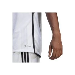 ADIDAS PERFORMANCE Adidas Tiro 23 Competition Match Trikot Herren - Weiß -Sportbekleidung Verkauf adidas tiro 23 competition match trikot herren weiss7