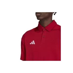 ADIDAS PERFORMANCE Adidas Tiro 23 Competition Poloshirt Herren - Rot -Sportbekleidung Verkauf adidas tiro 23 competition poloshirt herren rot5