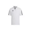 ADIDAS PERFORMANCE Adidas Tiro 23 Competition Poloshirt Herren - Weiß/schwarz 2 ADIDAS PERFORMANCE Adidas Tiro 23 Competition Poloshirt Herren - Weiß/schwarz -Sportbekleidung Verkauf adidas tiro 23 competition poloshirt herren weiss schwarz