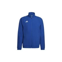 ADIDAS PERFORMANCE Adidas Tiro 23 Competition Präsentationsjacke Herren - Blau