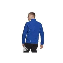 ADIDAS PERFORMANCE Adidas Tiro 23 Competition Präsentationsjacke Herren - Blau -Sportbekleidung Verkauf adidas tiro 23 competition praesentationsjacke herren blau3